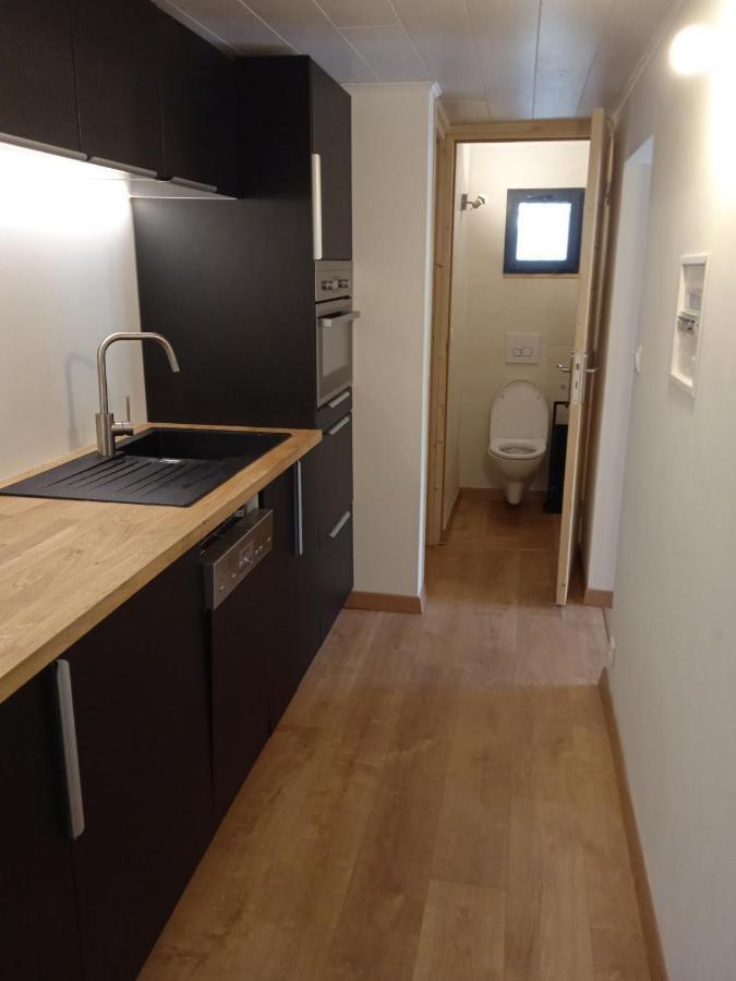 Le Charmant Somme - Vue Et Terrasse Privative Saint-Pierre-d'Entremont  Exterior foto